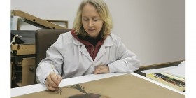 за роботою1