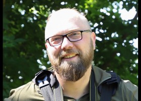 Пішов з життя Максим Павлович Ільчишин