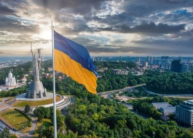 День Української Державності — свято нашої сили та єдності!