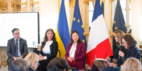 2026_01_27_MC_Entretien avec le Ministre de la culture Ukrainienne et SÃ©quence sur le Haut Patrimoine Ukrainien