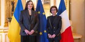 2026_01_27_MC_Entretien avec le Ministre de la culture Ukrainienne et SÃ©quence sur le Haut Patrimoine Ukrainien