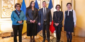 2026_01_27_MC_Entretien avec le Ministre de la culture Ukrainienne et SÃ©quence sur le Haut Patrimoine Ukrainien