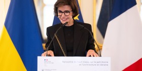 2026_01_27_MC_Entretien avec le Ministre de la culture Ukrainienne et SÃ©quence sur le Haut Patrimoine Ukrainien