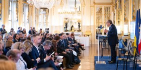 2026_01_27_MC_Entretien avec le Ministre de la culture Ukrainienne et SÃ©quence sur le Haut Patrimoine Ukrainien