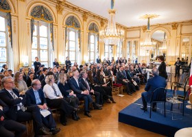 Зустріч з питань культурної спадщини та архітектури України у рамках Сезону України у Франції – Le Voyageen Ukraine