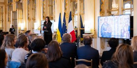 2026_01_27_MC_Entretien avec le Ministre de la culture Ukrainienne et SÃ©quence sur le Haut Patrimoine Ukrainien