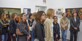 21. Зустріч із студентами Одеського художнього фахового коледжу ім.М.Б.Грекова. (2)