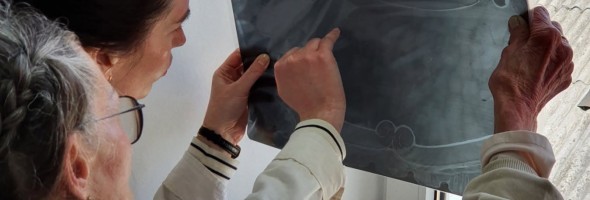 Робоча поїздка фахівців ННДРЦУ до Львова з метою підготовки до атестації художників-реставраторів