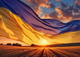 З ДНЕМ УКРАЇНСЬКОЇ ДЕРЖАВНОСТІ