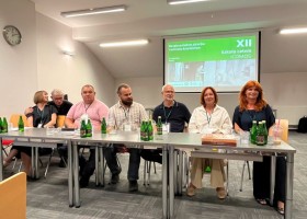 Участь фахівця ННДРЦУ Михайла Білошицького в Літній школі ICOMOS у Польщі