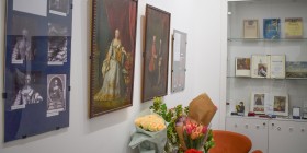 9. Частина експозиції