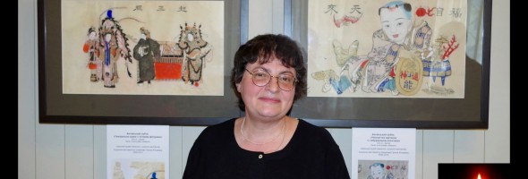 Пішла з життя Галина Шувалова