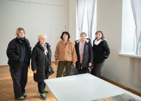 Відрядження до Чернігова фахівців ННДРЦУ