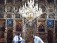 Львівські фахівці обстежили частини інтер’єру церкви Святої Трійці в Жовкві