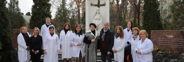 Обстежуємо Вишгородський державний історико-культурний заповідник