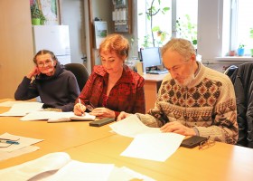 До відома художників-реставраторів України
