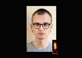 Вічна пам’ять герою!