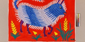 Патлатий звір після_1