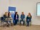 Брифінг щодо результатів операції з порятунку культурної спадщини в Академії Бойчука